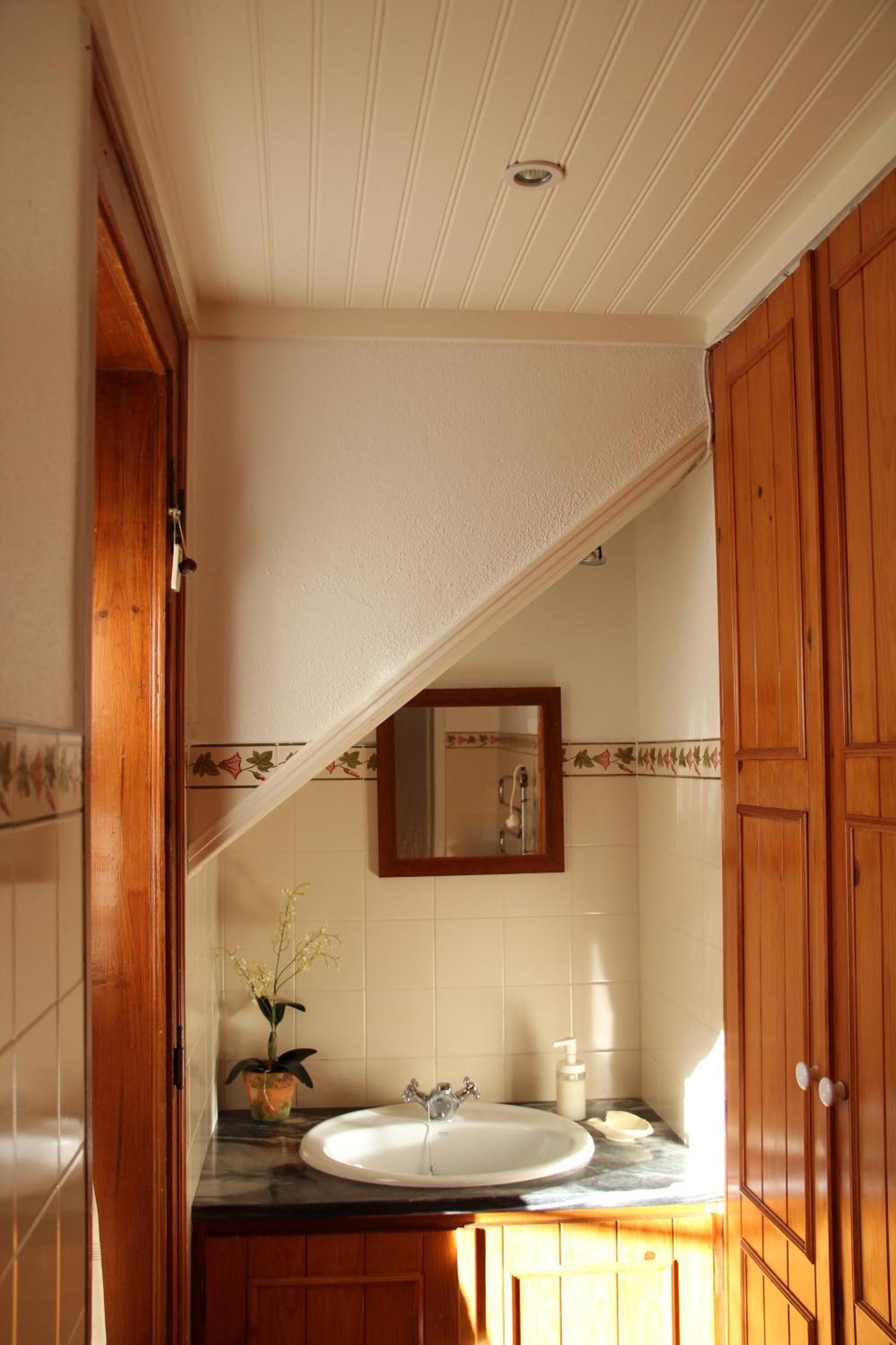 A Tejada Villa Ortiga Bilik gambar