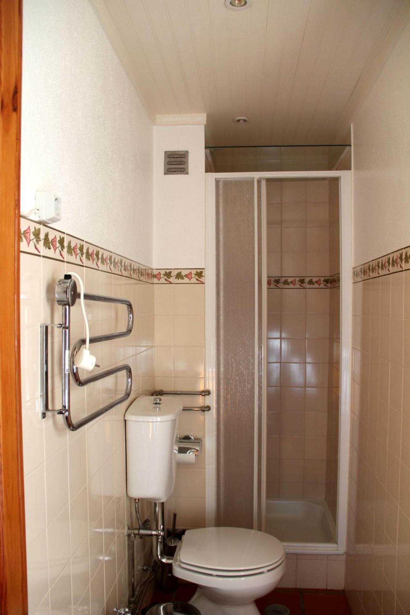 A Tejada Villa Ortiga Bilik gambar