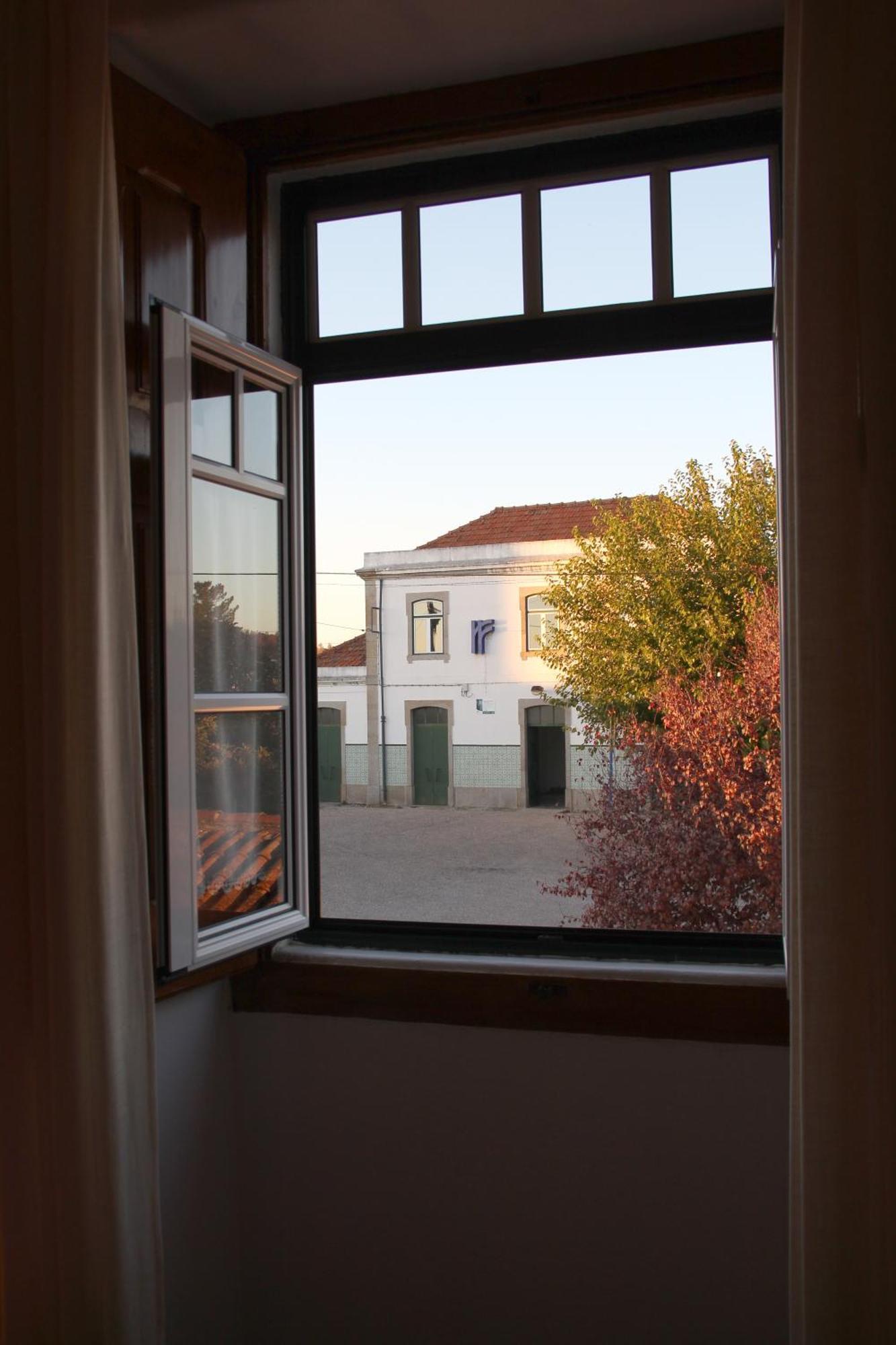 A Tejada Villa Ortiga Bilik gambar