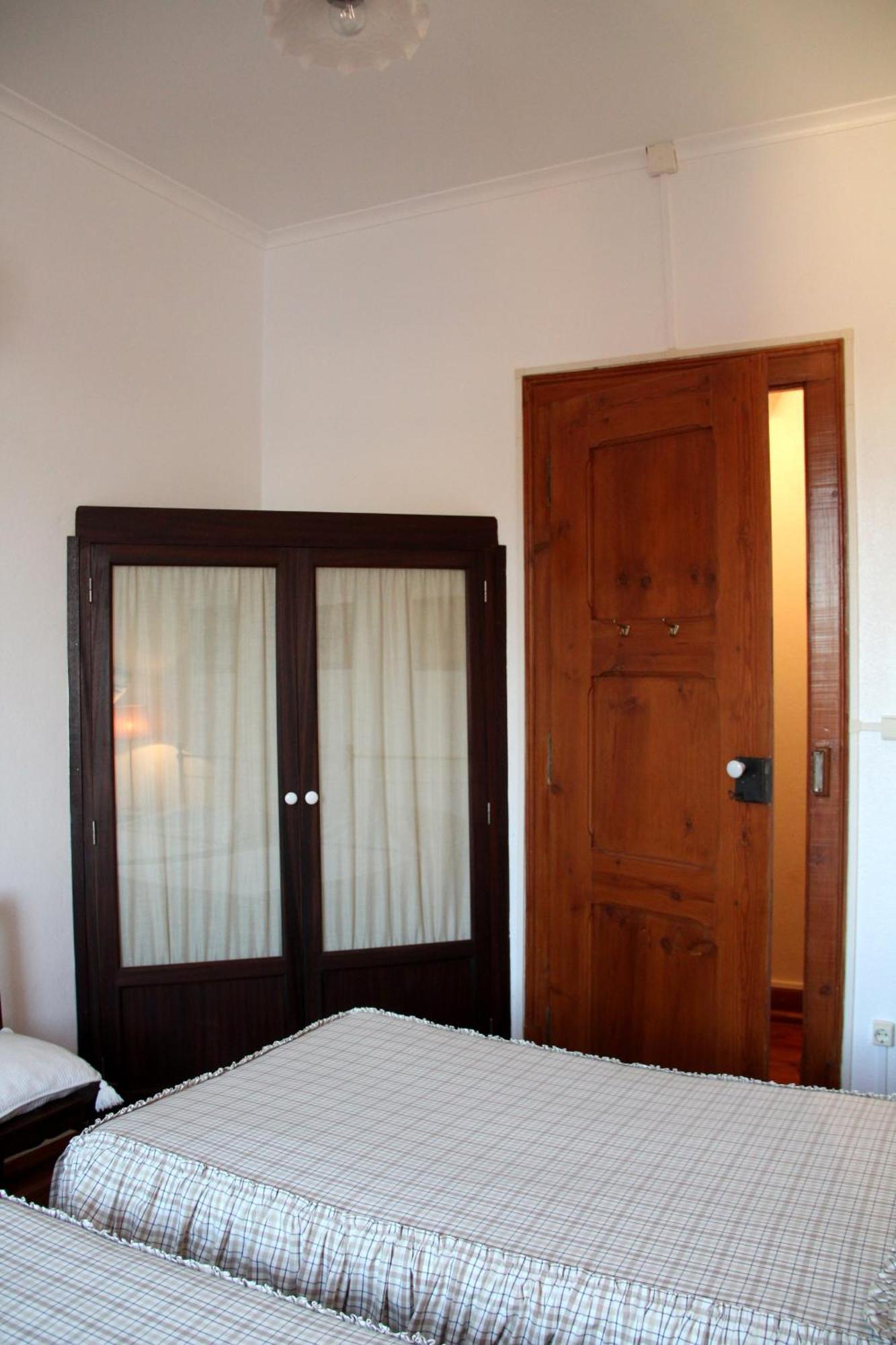 A Tejada Villa Ortiga Bilik gambar