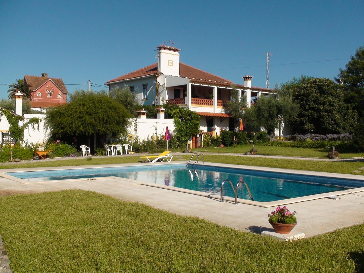 A Tejada Villa Ortiga Luaran gambar