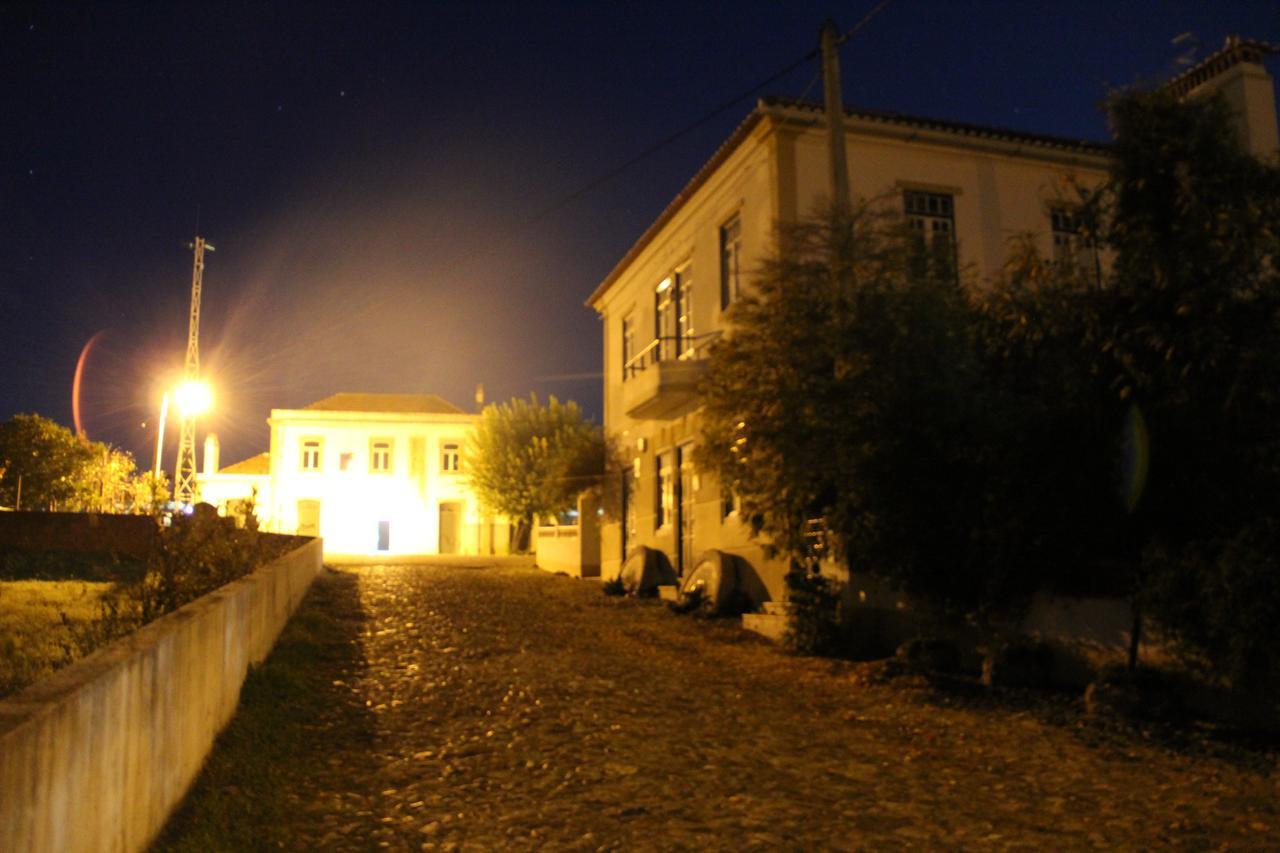 A Tejada Villa Ortiga Luaran gambar