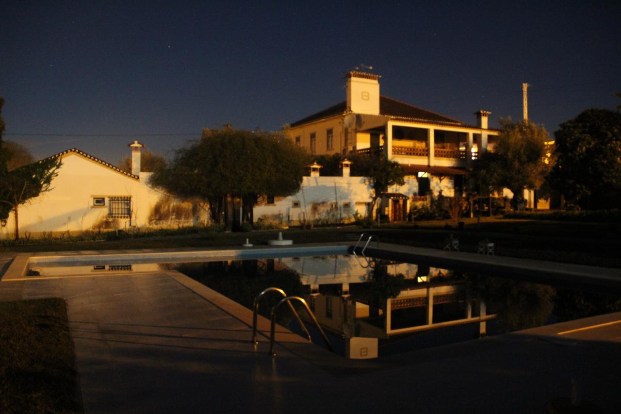 A Tejada Villa Ortiga Luaran gambar