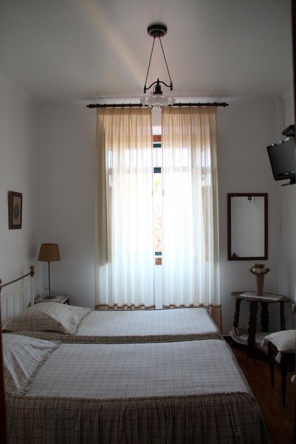 A Tejada Villa Ortiga Luaran gambar