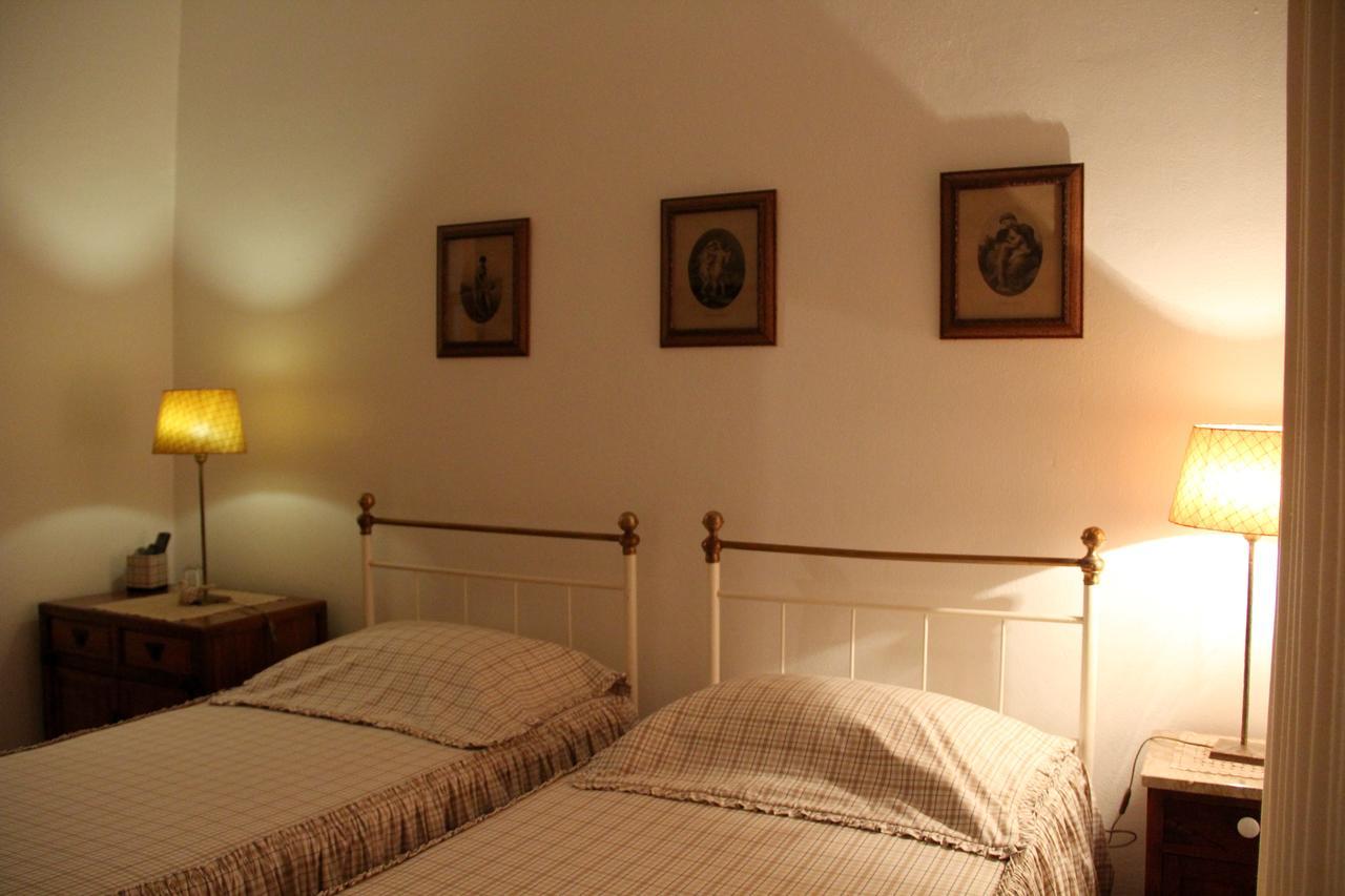 A Tejada Villa Ortiga Luaran gambar