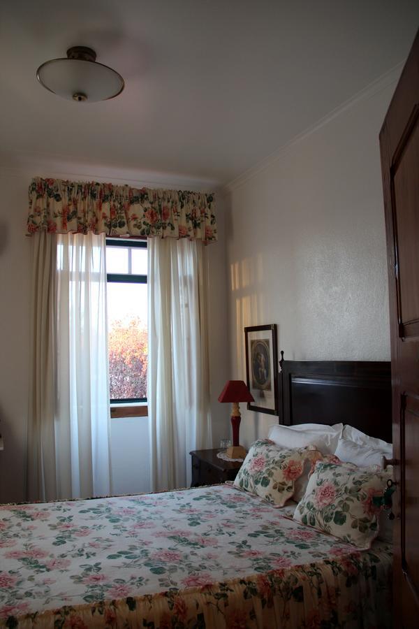 A Tejada Villa Ortiga Luaran gambar