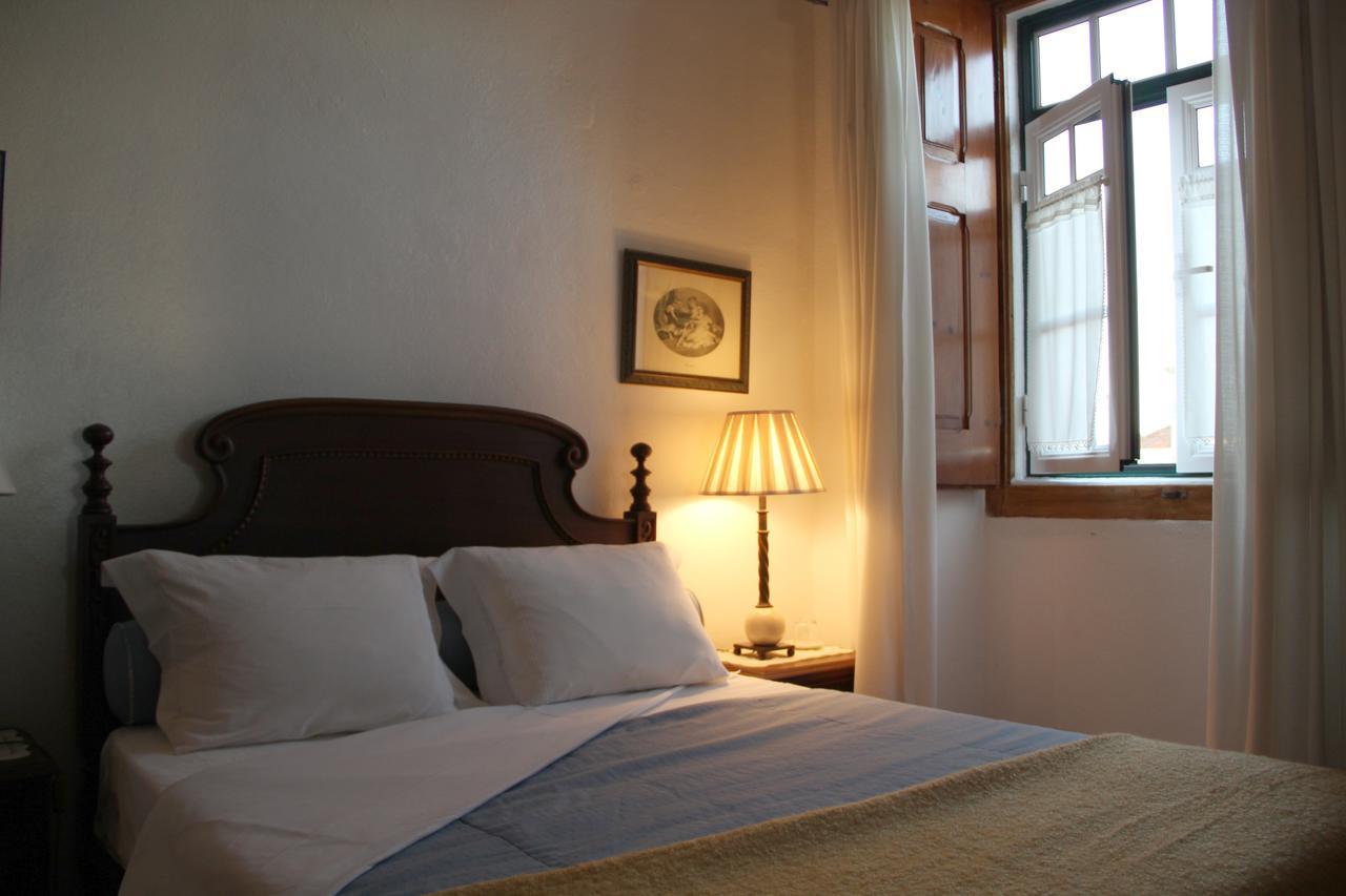 A Tejada Villa Ortiga Luaran gambar