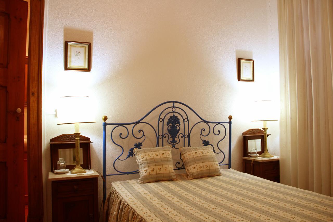 A Tejada Villa Ortiga Luaran gambar