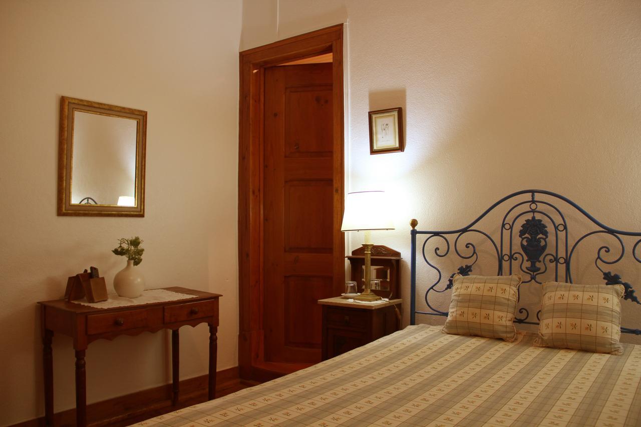 A Tejada Villa Ortiga Luaran gambar
