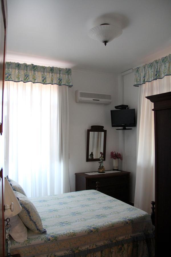 A Tejada Villa Ortiga Luaran gambar