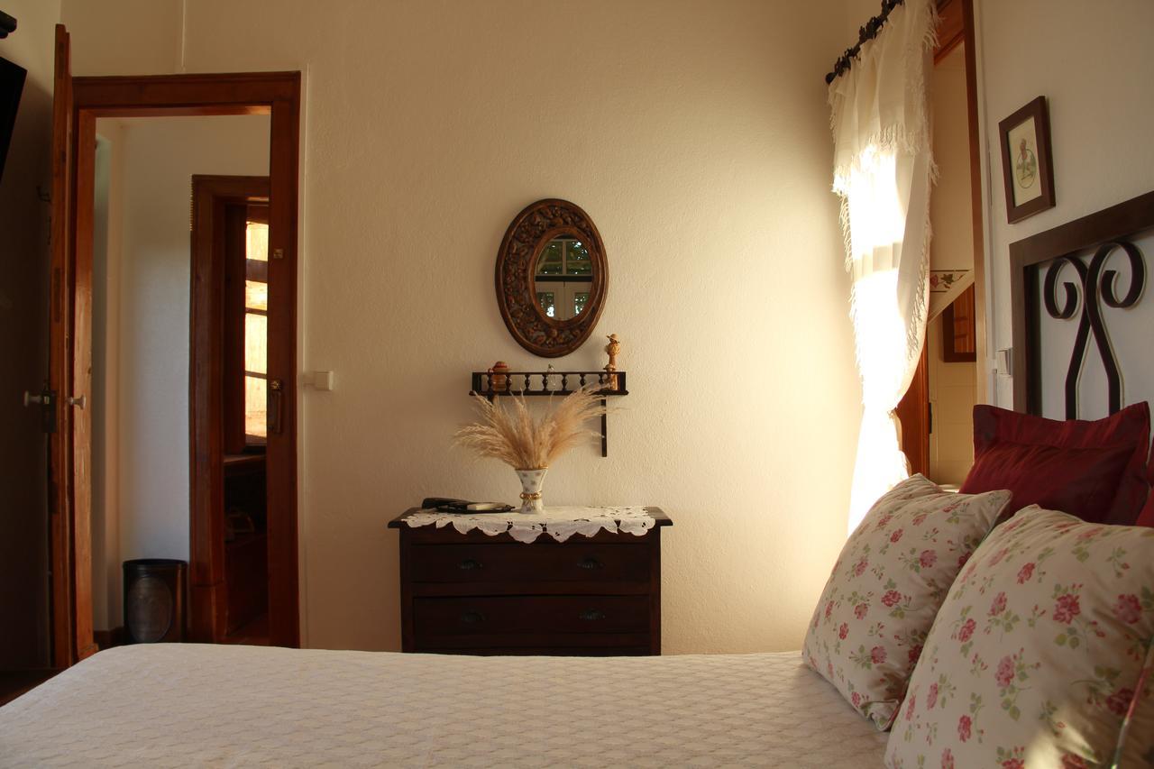 A Tejada Villa Ortiga Luaran gambar