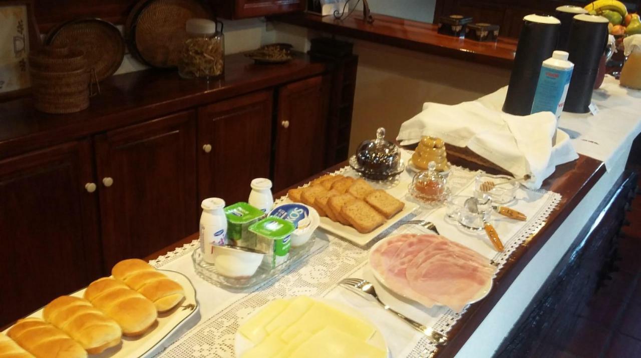 A Tejada Villa Ortiga Luaran gambar