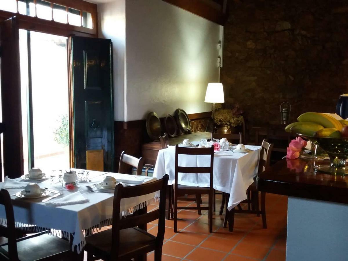A Tejada Villa Ortiga Luaran gambar
